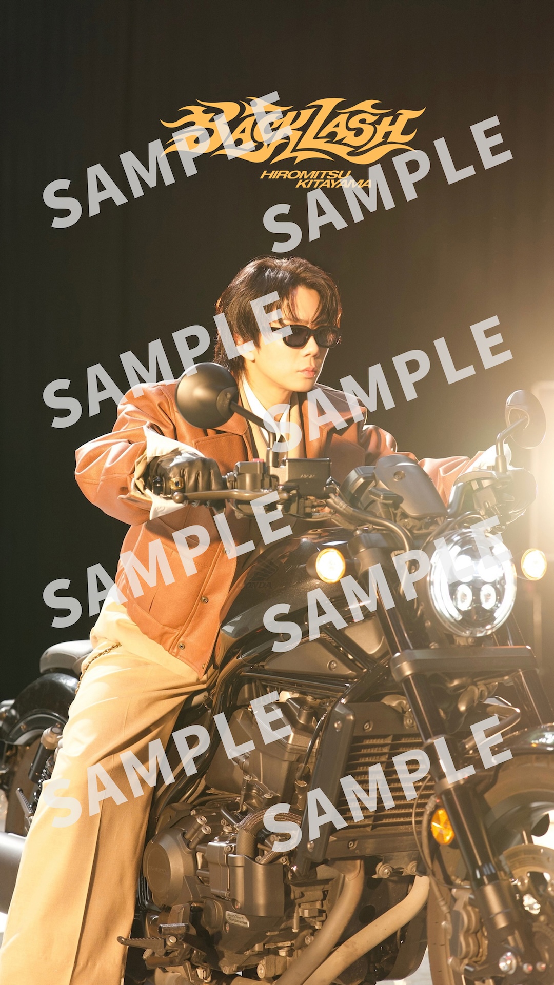 プレゼント画像